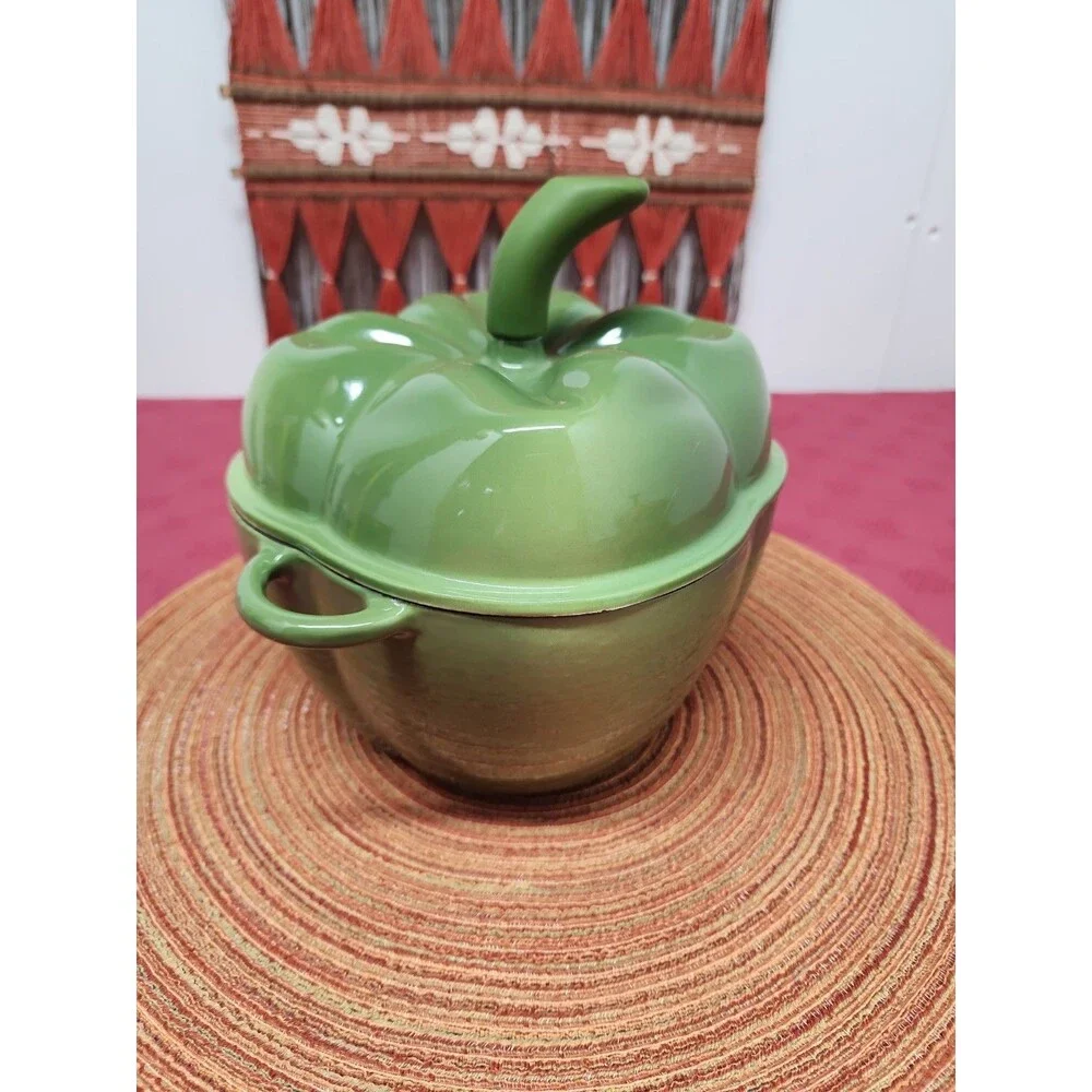 Technique green bell